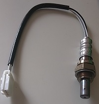 4 wire Lambda (Oxygen) sensor